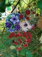 Схема для вышивания Петряева Любовь (lyubava76) #57532