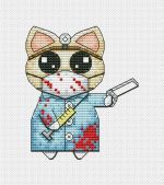 Схема для вышивания Андриевская Полина #57539