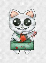 Схема для вышивания Андриевская Полина #57569