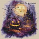 Схема для вышивания Серебрянская (Гумарова) Альбина #57577