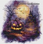 Схема для вышивания Серебрянская (Гумарова) Альбина #57577