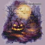 Схема для вышивания Серебрянская (Гумарова) Альбина #57577