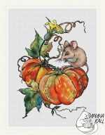 Схема для вышивания Кац Ирина #57580