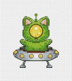 Схема для вышивания Андриевская Полина #57587