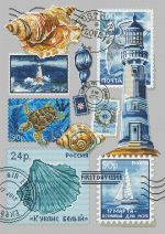 Схема для вышивания Андриевская Полина #57592