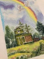 Схема для вышивания Тенева Ева #57597