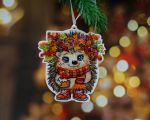 Схема для вышивания Андриянова Татьяна (TantanaStitch) #57599