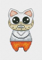 Схема для вышивания Андриевская Полина #57611