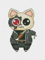 Схема для вышивания Андриевская Полина #57623