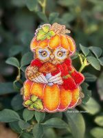Схема для вышивания группа Моя вышивка #57648