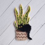 Схема для вышивания Кала﻿ев﻿а Елена #57654