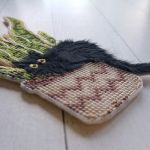 Схема для вышивания Кала﻿ев﻿а Елена #57654