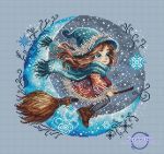 Схема для вышивания Леденцова (Морозова) Татьяна #57657