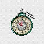 Схема для вышивания Прусс Анастасия #57665