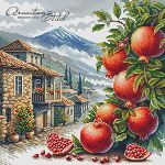 Схема для вышивания Арнаутова Анастасия #57671