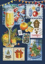 Схема для вышивания Андриевская Полина #57678