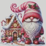Схема для вышивания Раманова Елена (Химера) #57706