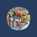 Схема для вышивания Серебрянникова Юлия #57741