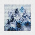 Схема для вышивания Андриевская Полина #57746