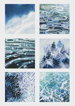 Схема для вышивания Андриевская Полина #57751