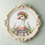 Схема для вышивания Орехова Наталья (L-ka) #57760