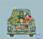 Схема для вышивания Леденцова (Морозова) Татьяна #57772