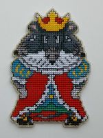 Схема для вышивания Киселева Нина #57776