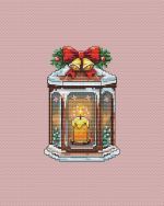 Схема для вышивания 