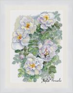 Схема для вышивания 