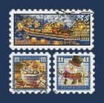 Схема для вышивания Андриевская Полина #57787