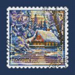 Схема для вышивания Андриевская Полина #57789