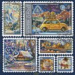 Схема для вышивания Андриевская Полина #57791