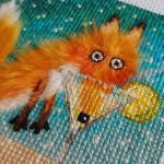 Схема для вышивания Кала﻿ев﻿а Елена #57808