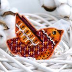 Схема для вышивания Полуэктова Евгения #57809