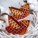 Схема для вышивания Полуэктова Евгения #57809