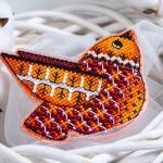 Схема для вышивания Полуэктова Евгения #57809