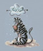 Схема для вышивания ЧУгуевская ЛЕна #57822