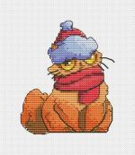 Схема для вышивания Андриевская Полина #57844