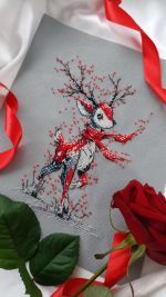 Схема для вышивания Леденцова (Морозова) Татьяна #57857