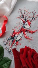 Схема для вышивания Леденцова (Морозова) Татьяна #57857