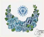 Схема для вышивания Кац Ирина #57873