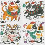 Схема для вышивания Андриевская Полина #57880