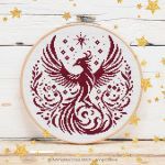 Схема для вышивания Гутова Анна #57883