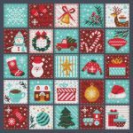 Схема для вышивания Гутова Анна #57885