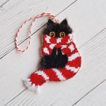 Схема для вышивания Кала﻿ев﻿а Елена #57906