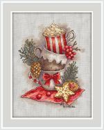 Схема для вышивания Петунова Анна #57930