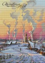 Схема для вышивания Арнаутова Анастасия #57965