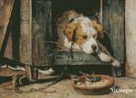 Схема для вышивания Раманова Елена (Химера) #57975