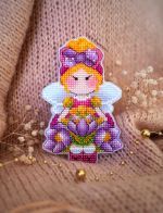 Схема для вышивания группа Моя вышивка #57989