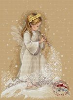 Схема для вышивания 